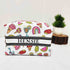 Personalised Ice Cream Printed Kids Box Pouch